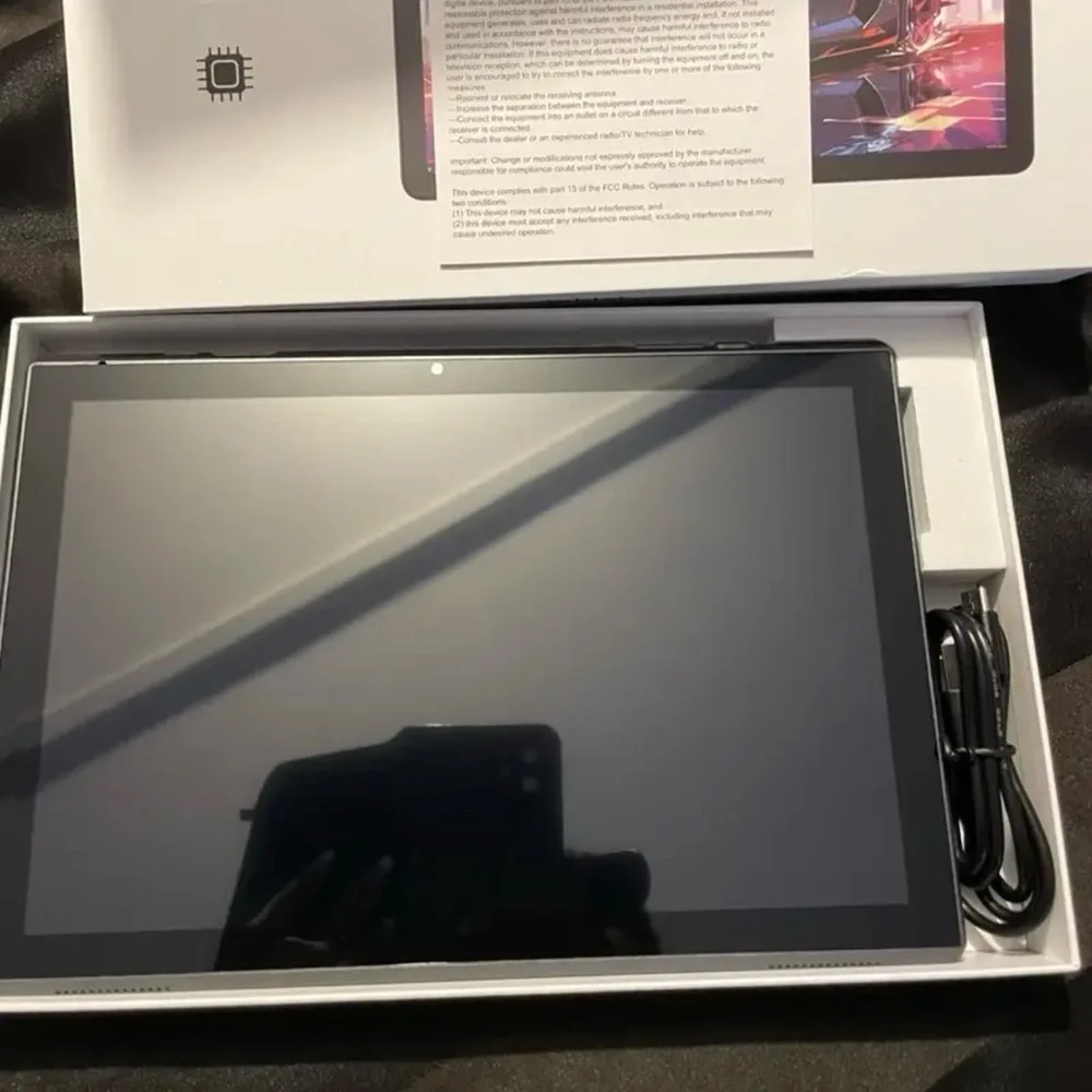 10.1 Tablet